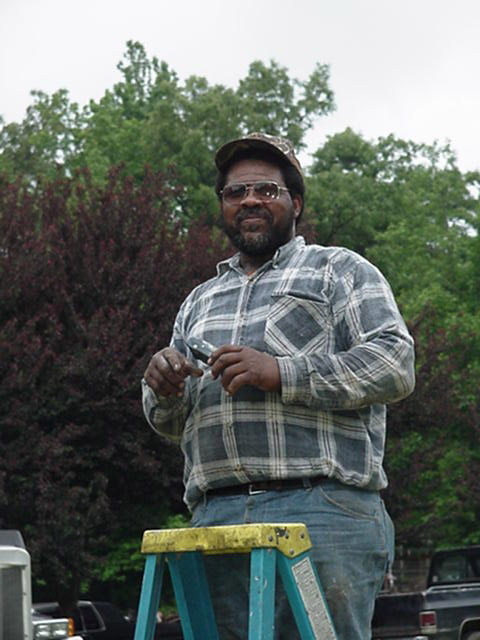 BBQ