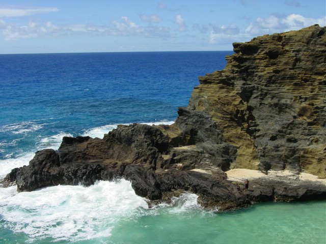 Hawaii