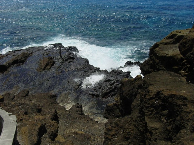 Hawaii