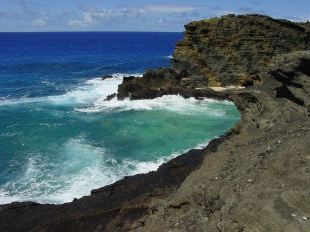 Hawaii