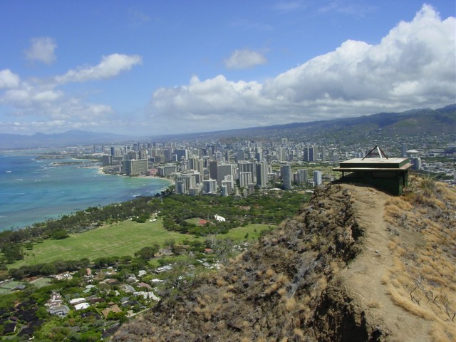 Hawaii