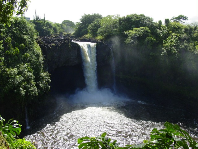 Hawaii