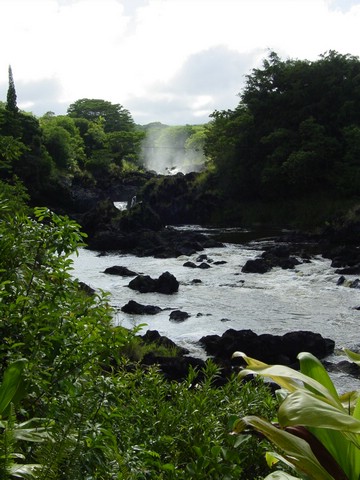 Hawaii