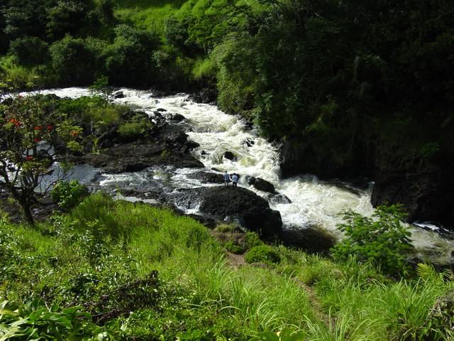 Hawaii