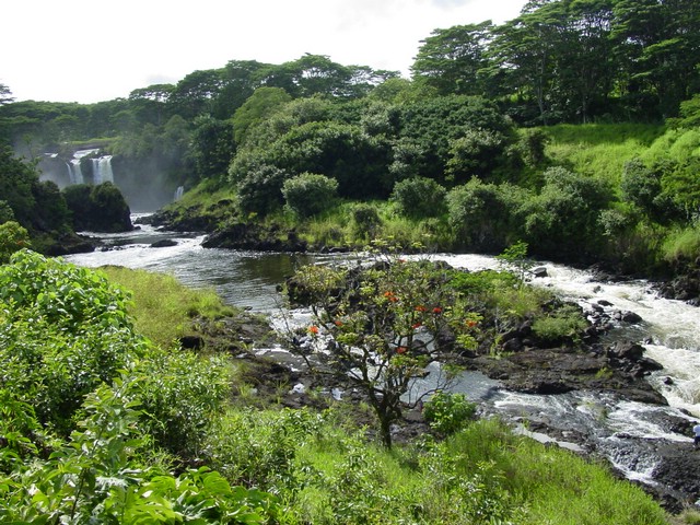 Hawaii