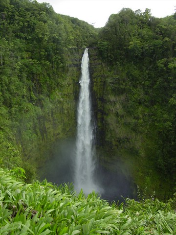 Hawaii
