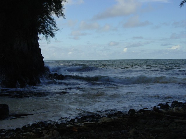 Hawaii