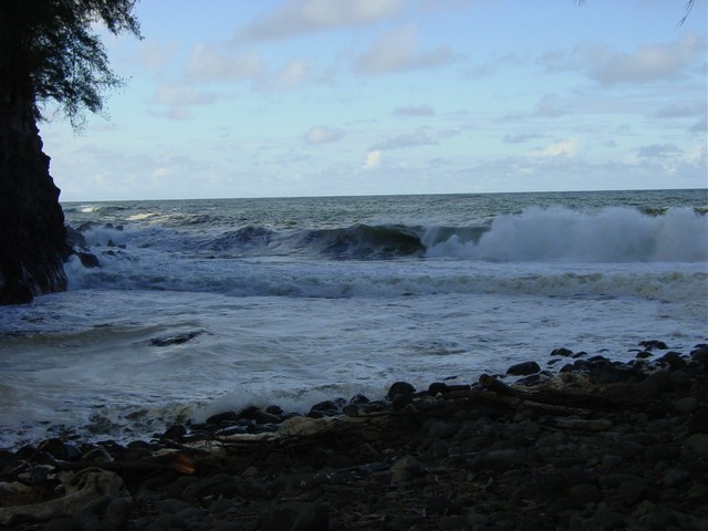 Hawaii