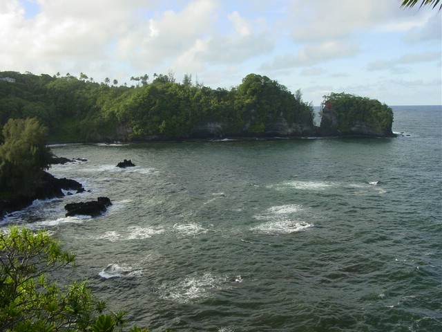 Hawaii