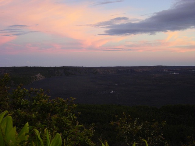 Hawaii