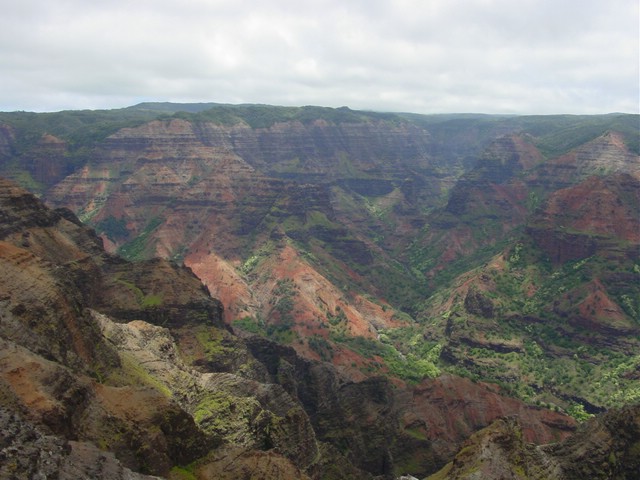 Hawaii