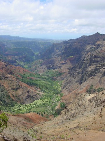 Hawaii