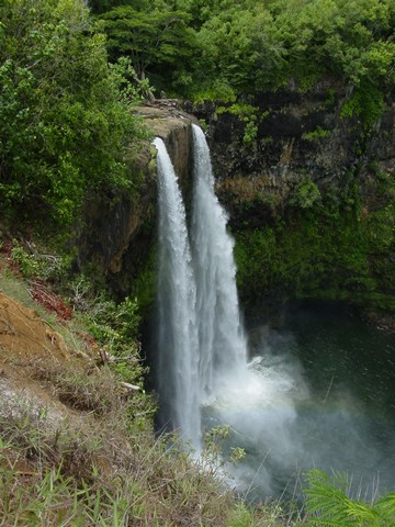 Hawaii