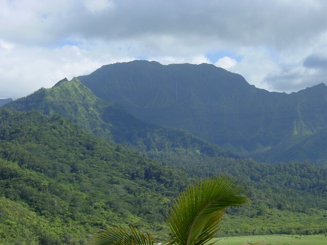 Hawaii