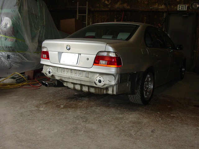 Bumper