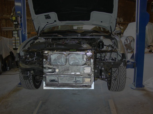 Bumper