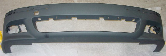 Bumper