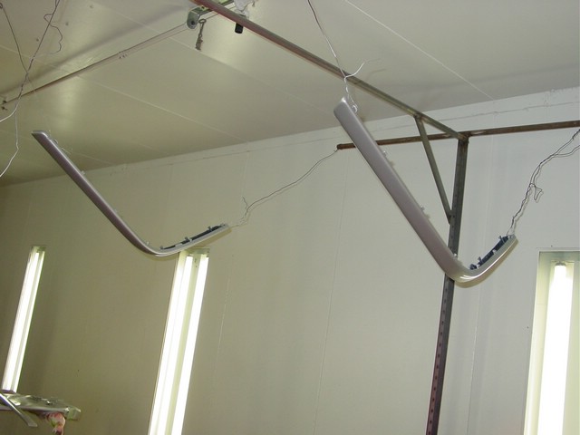 Mouldings