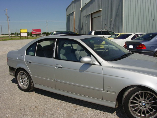 Side