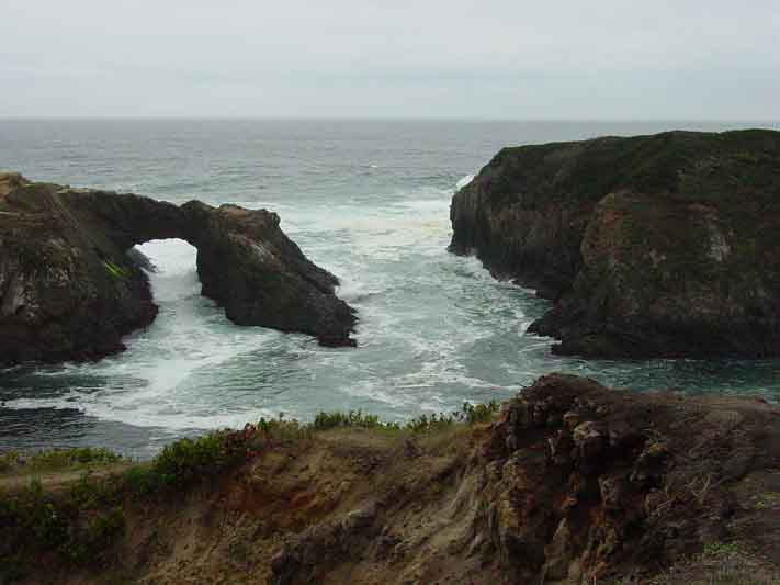 Arch 2