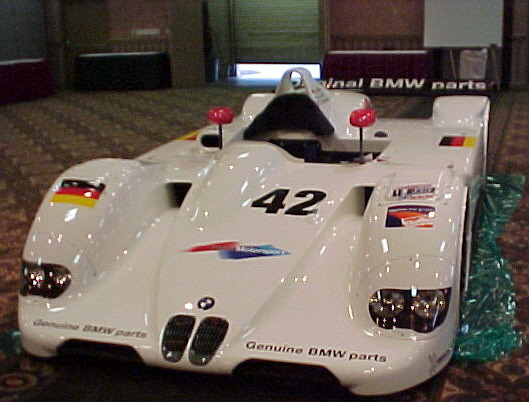 Racer