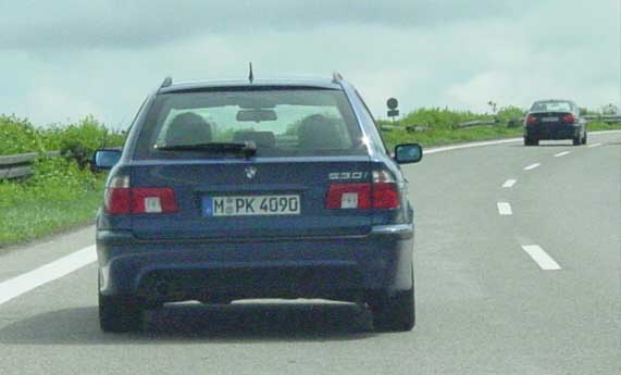 530i Touring