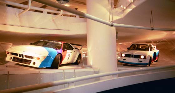 BMW Museum