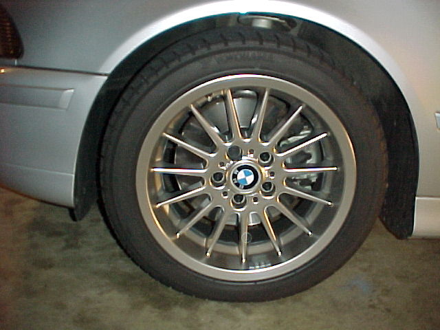 Front before